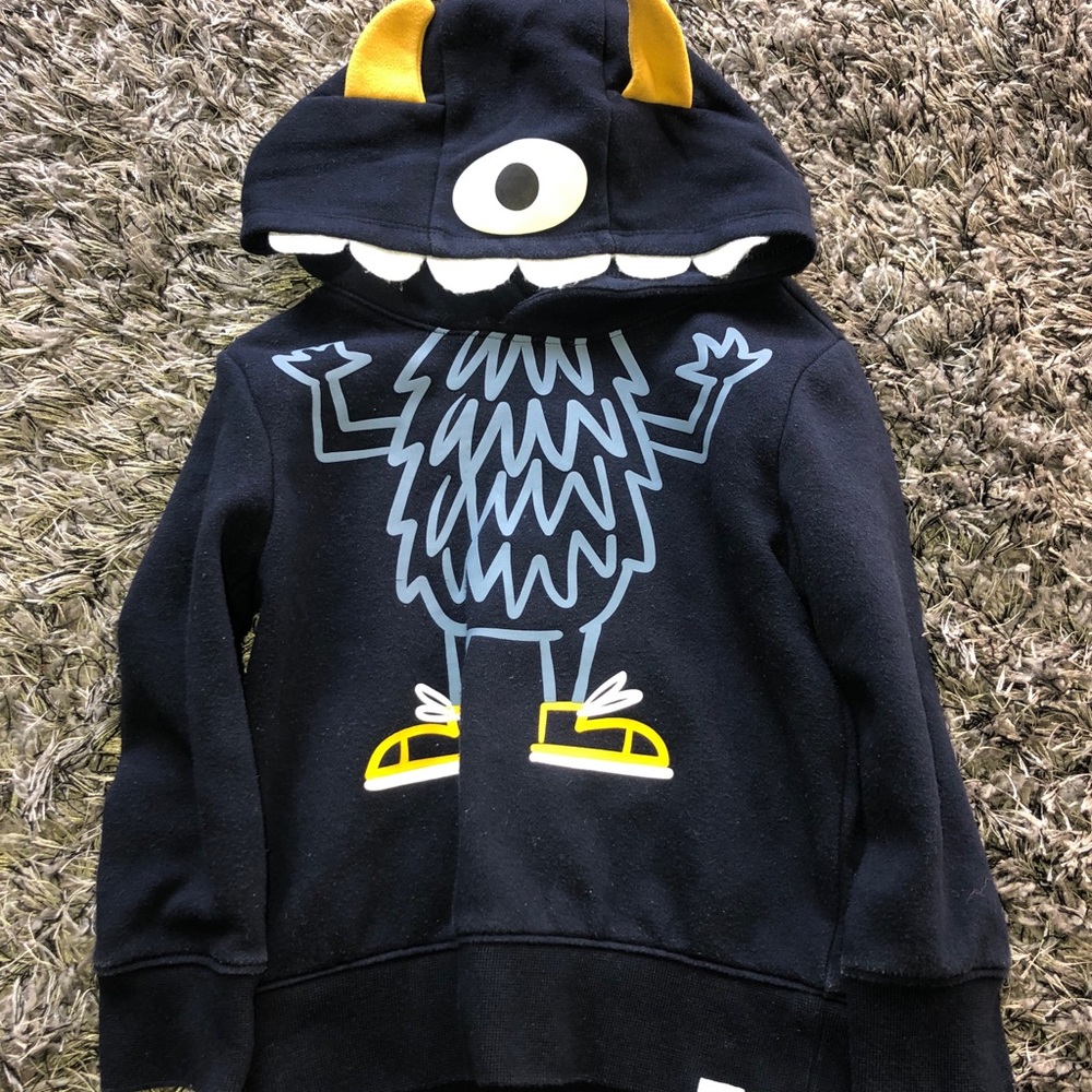 Gap Toddler Sweatshirts